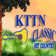 Logo de KTTN - KTTN-FM