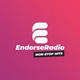 Endorse Radio logo