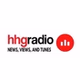 HHGRadio logo