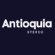 Logo de Antioquia Stereo