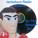 Logo de Jacksboro Radio Network