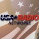 USA Radio logo