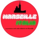 Radio Marseille Italia logo