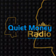 Quiet Money Radio (QMR) logo