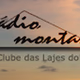Logo de Radio Montanha