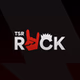 TSR Rock logo