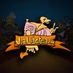 Via Lactea FM logo