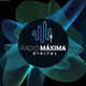Radio Máxima Digital logo