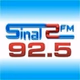 Rádio Sinal 2 FM logo