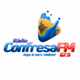 Rádio Confresa logo
