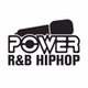 Power - R&B Hip Hop logo