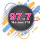 Maxima FM logo