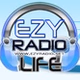 Ezy Radio - Life logo