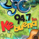 Logo de Ke Buena - XHST