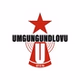 Ugungundlovu Community Radio logo