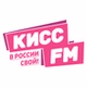 Радио Кисс ФМ logo