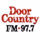 Logo de Rewind 97.7 - WQDC