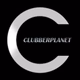 Logo de Radio Clubber Planet
