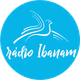Logo de Rádio Ibanam