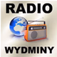 RADIO Wydminy 103.1 logo