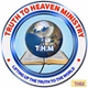 Truth Online Radio logo