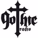 Radio Gothic logo