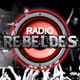 Radio Rebeldes logo