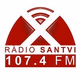 Logo de Ràdio Santvi