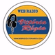 Logo de Vitoria Web Radio