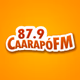Logo de Caarapó FM