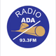 Logo de Radio Ada 93.3 fm