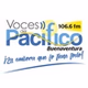 Voces del Pacifico logo