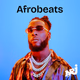Logo de NRJ - Afrobeats