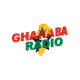 Ghanaba Radio logo