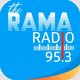 Logo de The Rama Radio