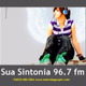 Logo de Rádio Melodia Gospel