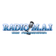 Radio MAI logo