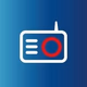 Logo de JobRadio