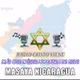Radio Cristo Viene Masaya Nicaragua logo