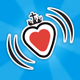 Logo de Catholic Community Radio - WQNO