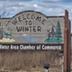 Winter Family Radio logo