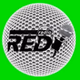 RADIO RED logo