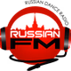 RussianFM logo