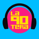 Logo de Radio La Noventera