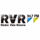 Logo de Radio Vala Rinore