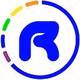 Logo de Stereo R Colombia - Tropical