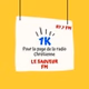 Radio Le Sauveur FM logo