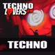 Technolovers.fm - Techno logo