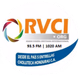 Logo de Radio Visión Cristiana Internacional (RVCI)