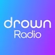 DrownRadio logo